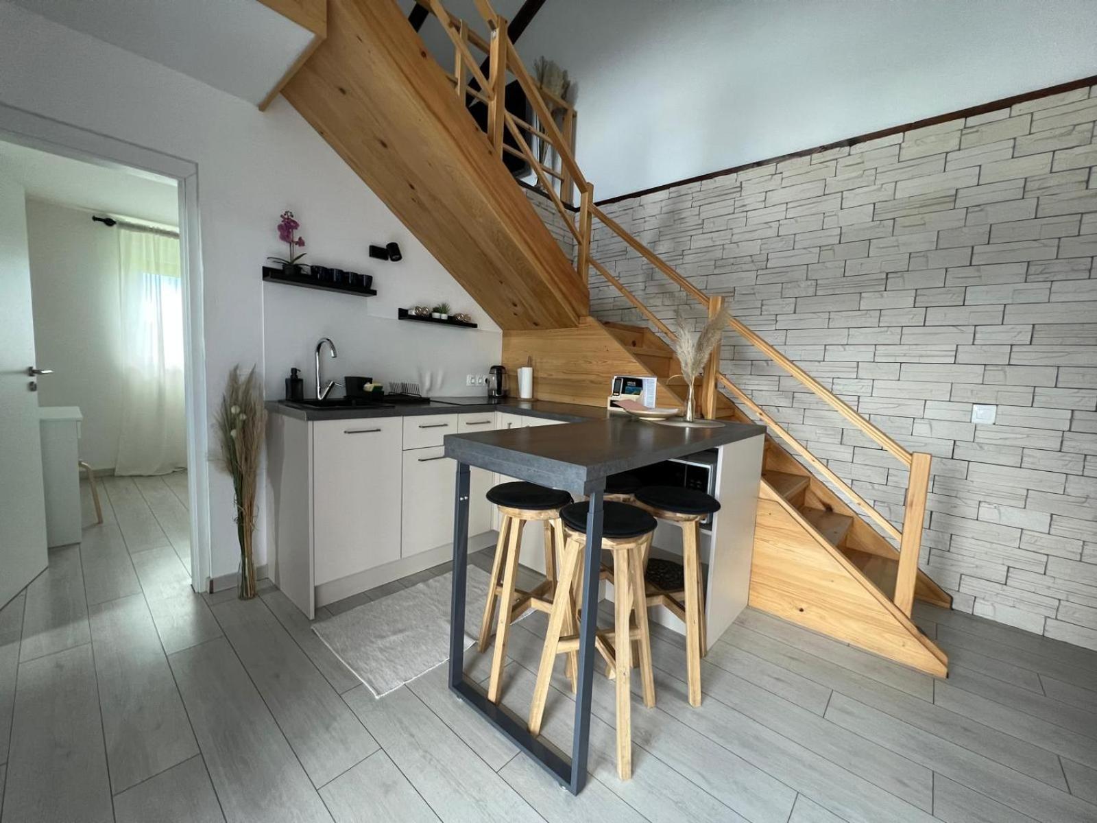 Timber Fairies Villa Slunj Exterior photo